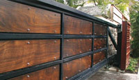 Toronto Automatic Driveway Gates