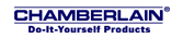 Chamberlain�s garage access systems let you take control of how you come and go.