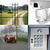 Toronto Automatic Driveway Gates