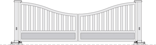 Swing Gate