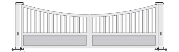 Swing Gate