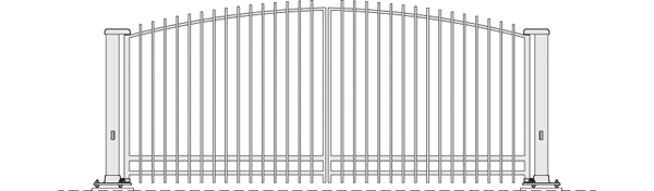 Swing Gate